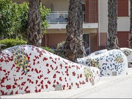 Camping Pas Cher vous présente avec son site Officiel campingpascher.fr, la Résidence Les Demeures De La Massane - Vacancéole classé 3 étoiles, située sur la commune de Argelès-sur-mer dans le département Pyrénées-orientales (Languedoc Roussillon) en France. La résidence Les Demeures De La Massane - Vacancéole, vous présente un hébergement de type studio de 30 m² avec climatisation et télévision. La résidence Les Demeures De La Massane - Vacancéole vous propose du sam. 26 septembre au sam. 03 octobre 2026, en promotion à -29% pour 7 nuits à 306,86 € au lieu de 434,94 € soit une Économie de 128,08 €. Cette location propose 209 dates différentes pour réserver votre séjour. Découvrez également les 13 autres gammes d'hébergements de la résidence. Les Avis clients pour la Résidence Les Demeures De La Massane - Vacancéole sont excellents avec une note moyenne de 8 sur 10. Piscine extérieure, Animation enfants, Animations familiales, Club enfants, Aire de jeux enfants, Canoë-kayak, Cyclisme, Planche à voile, Plongée, Pétanque, Randonnée, Salle de fitness, Dépôt de pain, Snack/Bar,... En savoir plus : cliquez-ICI.