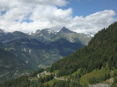 Cliquez pour découvrir toutes les photos de l'ÉTABLISSEMENT ! résidence La Turra - Vacancéole photo 19