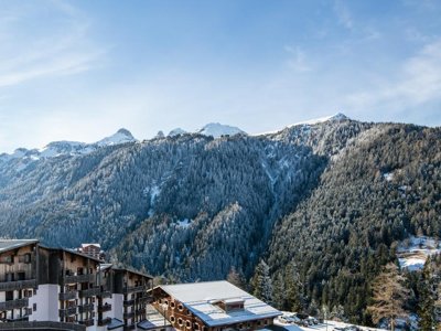 Cliquez pour découvrir toutes les photos de l'ÉTABLISSEMENT ! résidence La Turra - Vacancéole photo 23