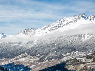Cliquez pour découvrir toutes les photos de l'ÉTABLISSEMENT ! résidence La Turra - Vacancéole photo 24