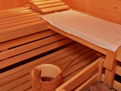 Cliquez pour découvrir toutes les photos de l'ÉTABLISSEMENT ! résidence La Turra - Vacancéole photo 6