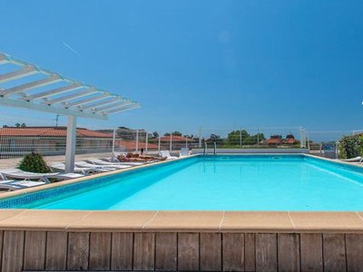Cliquez pour découvrir toutes les photos de l'ÉTABLISSEMENT ! résidence Le Crystal - Vacancéole photo 2