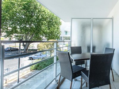 Cliquez pour découvrir toutes les photos de l'HÉBERGEMENT ! appartement - Le Crystal - Vacancéole photo 5