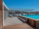 Camping Pas Cher vous présente avec son site Officiel campingpascher.fr, la Résidence Le Crystal - Vacancéole, située sur la commune de Cagnes Sur Mer dans le département Alpes-maritimes (Provence Alpes Côte D'azur) en France. La résidence Le Crystal - Vacancéole vous propose un hébergement de type studio de 27 m² avec climatisation (télévision). L'établissement vous propose 9 autres types d'hébergements. Découvrez tous nos séjours à petits prix dans la commune et aux alentours de Cagnes Sur Mer du département : Alpes-maritimes (Provence Alpes Côte D'azur). Les Avis clients pour la Résidence Le Crystal - Vacancéole sont excellents avec une note moyenne de 8 sur 10. Piscine extérieure, Animations familiales, Baby-foot, Ping-pong, Planche à voile, Plongée, Voile, Plats à emporter, Snack/Bar, Épicerie,... En savoir plus : cliquez-ICI.