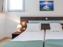 Cliquez pour découvrir toutes les photos de l'HÉBERGEMENT ! appartement - résidence Le Crystal - Vacancéole photo 3