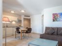 Cliquez pour découvrir toutes les photos de l'HÉBERGEMENT ! appartement - résidence Le Crystal - Vacancéole photo 4
