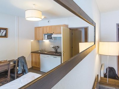 appartement - Residence Les Jardins De Balnéa - Vacancéole photo 1