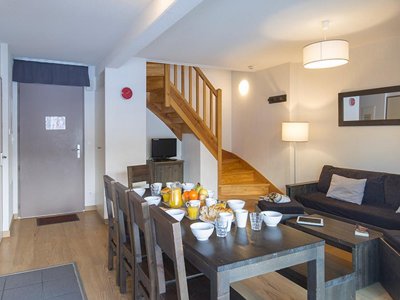 Cliquez pour découvrir toutes les photos de l'HÉBERGEMENT ! appartement - Residence Les Jardins De Balnéa - Vacancéole photo 2