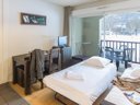 Cliquez pour découvrir toutes les photos de l'HÉBERGEMENT ! appartement - résidence Residence Les Jardins De Balnéa - Vacancéole photo 2
