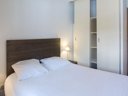 Cliquez pour découvrir toutes les photos de l'HÉBERGEMENT ! appartement - résidence Residence Les Jardins De Balnéa - Vacancéole photo 3