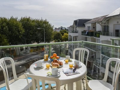 résidence Les Jardins De L'Amirauté - Vacancéole photo 12