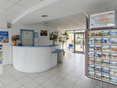 résidence Les Jardins De L'Amirauté - Vacancéole photo 15