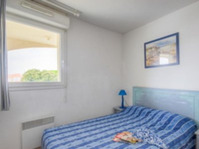 appartement - Les Jardins De L'Amirauté - Vacancéole photo 2