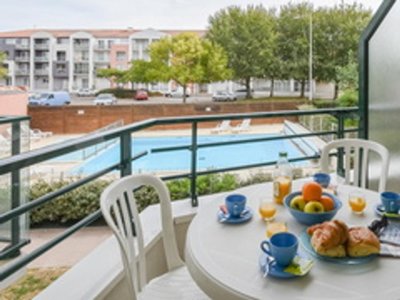 appartement - Les Jardins De L'Amirauté - Vacancéole photo 3