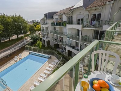 résidence Les Jardins De L'Amirauté - Vacancéole photo 3