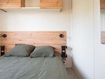 mobil-home - Paradis - La Ferme Erromardie photo 7