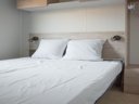 Cliquez pour découvrir toutes les photos de l'HÉBERGEMENT ! mobil-home - camping Paradis - La Ferme Erromardie photo 7