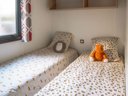 Cliquez pour découvrir toutes les photos de l'HÉBERGEMENT ! mobil-home - camping Paradis - La Ferme Erromardie photo 4