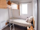 Cliquez pour découvrir toutes les photos de l'HÉBERGEMENT ! mobil-home - camping Paradis - La Ferme Erromardie photo 7