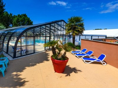 camping De La Baie photo 1