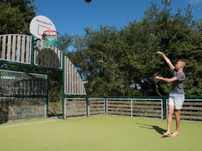 Cliquez pour découvrir toutes les photos de l'ÉTABLISSEMENT ! camping De La Baie photo 12