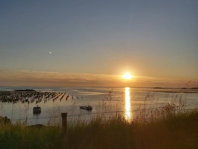 Cliquez pour découvrir toutes les photos de l'ÉTABLISSEMENT ! camping De La Baie photo 22