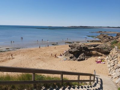 Cliquez pour découvrir toutes les photos de l'ÉTABLISSEMENT ! camping De La Baie photo 24