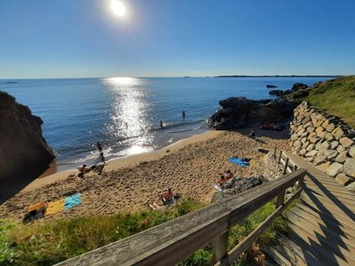 Cliquez pour découvrir toutes les photos de l'ÉTABLISSEMENT ! camping De La Baie photo 26