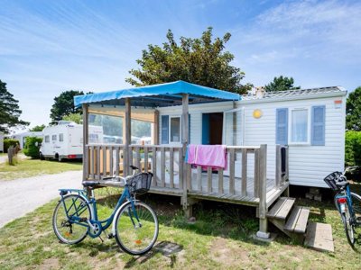 mobil-home - De La Baie photo 1
