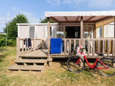 mobil-home - De La Baie photo 1