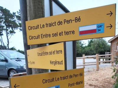 Cliquez pour découvrir toutes les photos de l'ÉTABLISSEMENT ! camping De La Baie photo 28