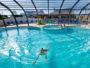 Cliquez pour découvrir toutes les photos de l'ÉTABLISSEMENT ! camping De La Baie photo 2