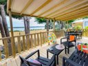 Cliquez pour découvrir toutes les photos de l'HÉBERGEMENT ! mobil-home - camping De La Baie photo 1