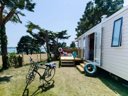 Cliquez pour découvrir toutes les photos de l'HÉBERGEMENT ! mobil-home - camping De La Baie photo 3