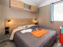 Cliquez pour découvrir toutes les photos de l'HÉBERGEMENT ! mobil-home - camping De La Baie photo 5