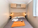 Cliquez pour découvrir toutes les photos de l'HÉBERGEMENT ! mobil-home - camping De La Baie photo 7