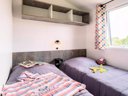 Cliquez pour découvrir toutes les photos de l'HÉBERGEMENT ! mobil-home - camping De La Baie photo 9