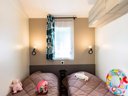Cliquez pour découvrir toutes les photos de l'HÉBERGEMENT ! mobil-home - camping De La Baie photo 6