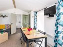 Cliquez pour découvrir toutes les photos de l'HÉBERGEMENT ! mobil-home - camping De La Baie photo 8