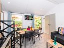 Cliquez pour découvrir toutes les photos de l'HÉBERGEMENT ! mobil-home - camping De La Baie photo 2