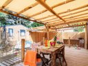 Cliquez pour découvrir toutes les photos de l'HÉBERGEMENT ! mobil-home - camping De La Baie photo 6