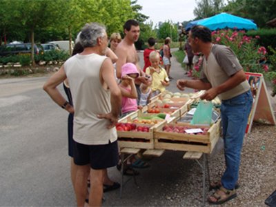Cliquez pour découvrir toutes les photos de l'ÉTABLISSEMENT ! établissement Rivieres De Cabessut photo 13