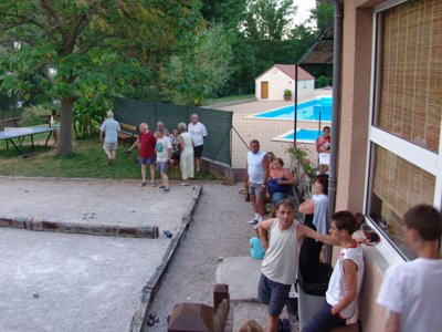 Cliquez pour découvrir toutes les photos de l'ÉTABLISSEMENT ! établissement Rivieres De Cabessut photo 16