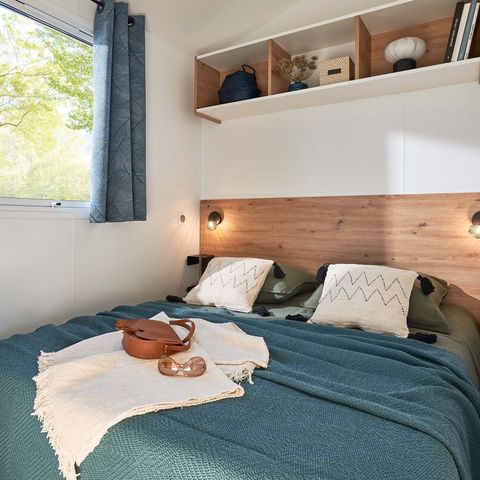 mobilhome - Rivieres De Cabessut photo 3