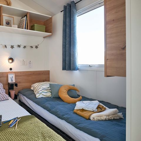 mobilhome - Rivieres De Cabessut photo 4