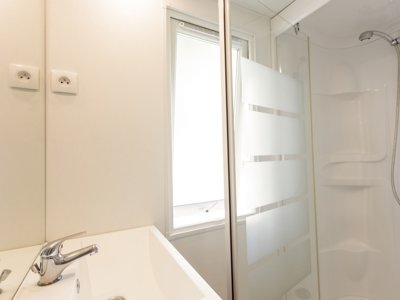 Cliquez pour découvrir toutes les photos de l'HÉBERGEMENT ! mobile_home - Rivieres De Cabessut photo 7
