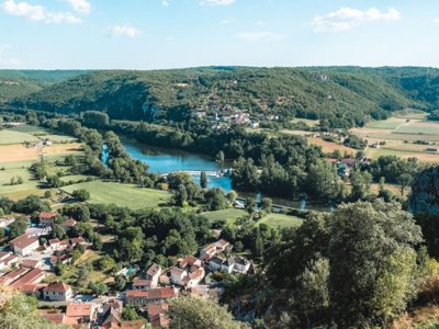 Cliquez pour découvrir toutes les photos de l'ÉTABLISSEMENT ! établissement Rivieres De Cabessut photo 2