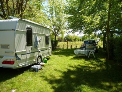 Cliquez pour découvrir toutes les photos de l'ÉTABLISSEMENT ! établissement Rivieres De Cabessut photo 22