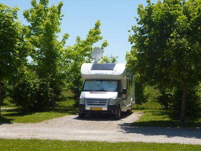 Cliquez pour découvrir toutes les photos de l'ÉTABLISSEMENT ! établissement Rivieres De Cabessut photo 23