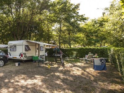 Cliquez pour découvrir toutes les photos de l'ÉTABLISSEMENT ! établissement Rivieres De Cabessut photo 26